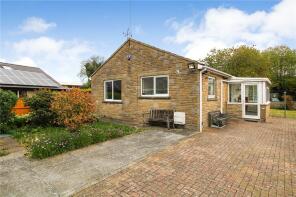 42, Sharphaw View, Gargrave, Skipton BD23 3SQ