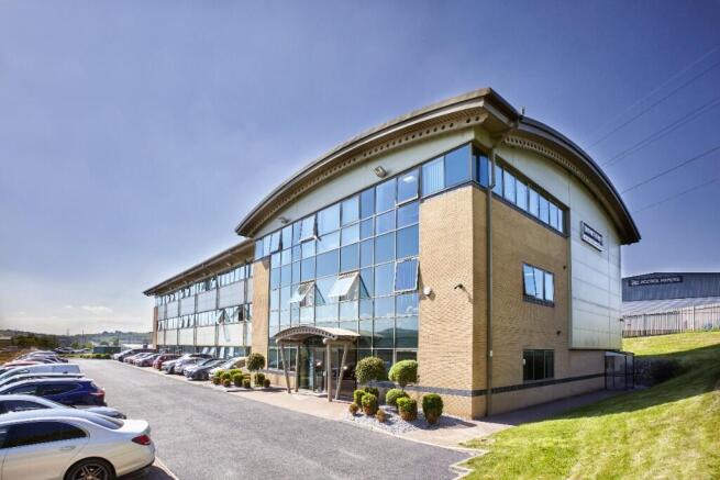 Business Centre