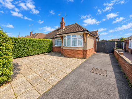Laburnum Grove, Luton, Bedfordshire, LU3 2DW