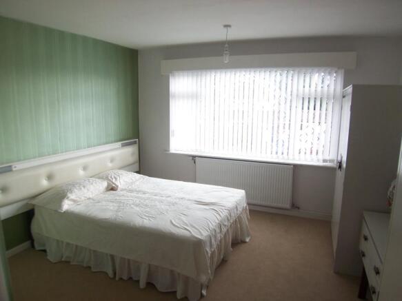 Bed 1