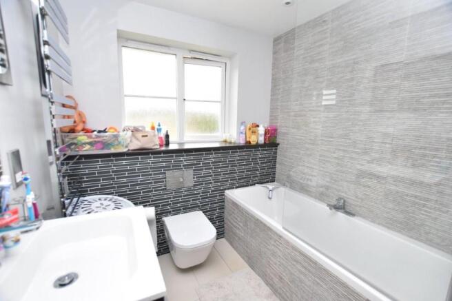 Bathroom/wc