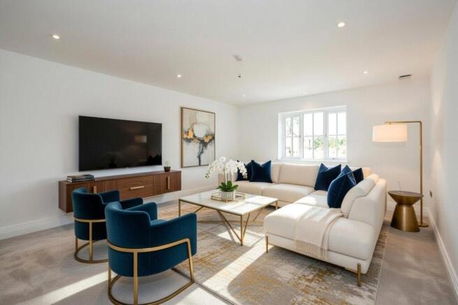 Digitally Dressed Lr