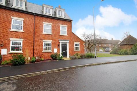 The Ridings, Poringland, Norwich, Norfolk, NR14