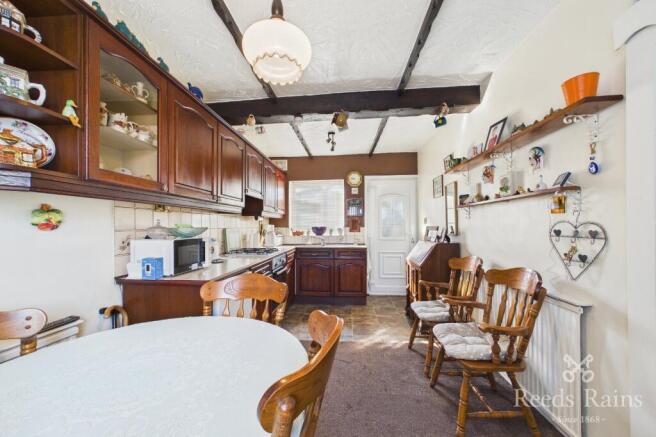 3 bed End of Terrace for sale Image 5