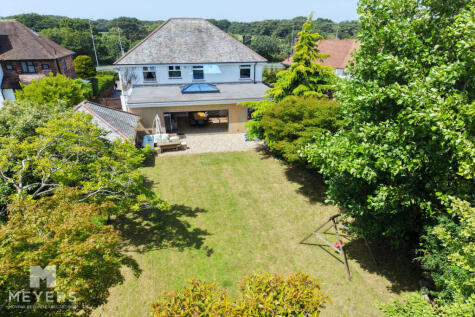 Littledown Drive, Bournemouth, BH7 7