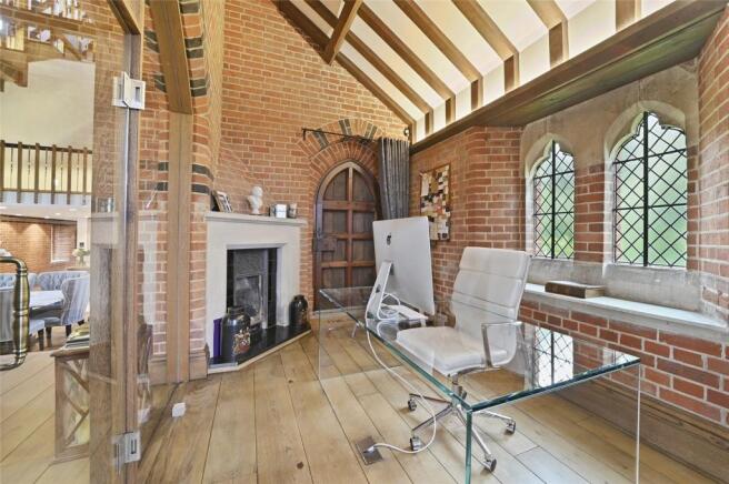 Home Office