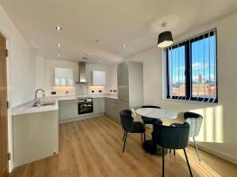 Apartment 11, 23, Legge Lane, Birmingham B1 3LX
