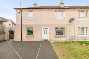43, Park Avenue, Laurieston FK2 9LQ