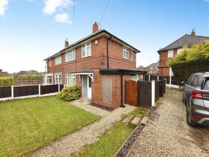 Lanshaw Terrace, Leeds, LS10