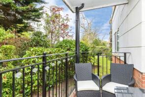 2, Melford Court, St Peter's Road, Bournemouth BH1 2LS