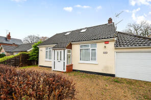 40, Park Road, Sandhurst GU47 9AA