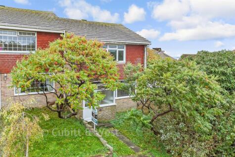 Connell Drive, Woodingdean, Brighton, East Sussex