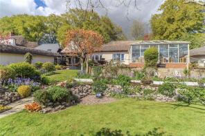 Hylands, Trout Lane, Stockbridge SO20 8EP
