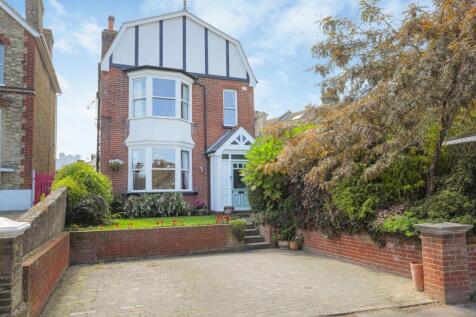St. Peters Road, Broadstairs, Kent, CT10