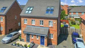 22, Grassendale, St. Helens WA9 4AU