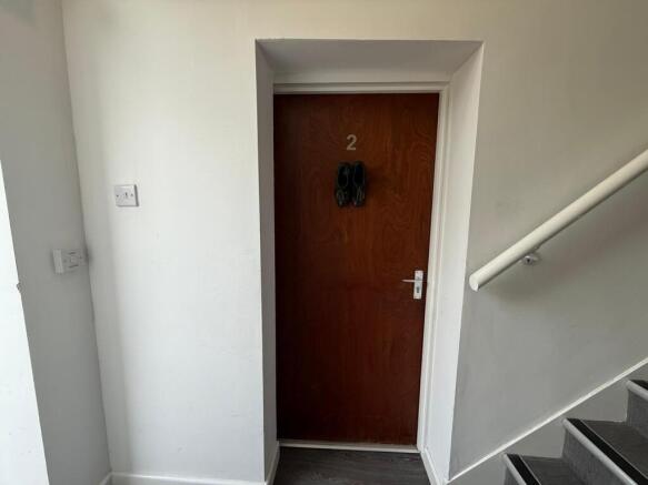 2 Bedroom Flat to Rent in The Barracks, Barwell