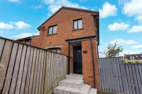 Southview Court, GLASGOW, Lanarkshire, G64