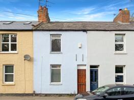 4, Leopold Street, Oxford OX4 1PS