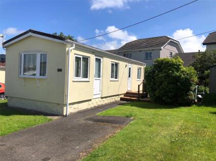 Sun Valley Park, St. Columb Major, Cornwall, TR9