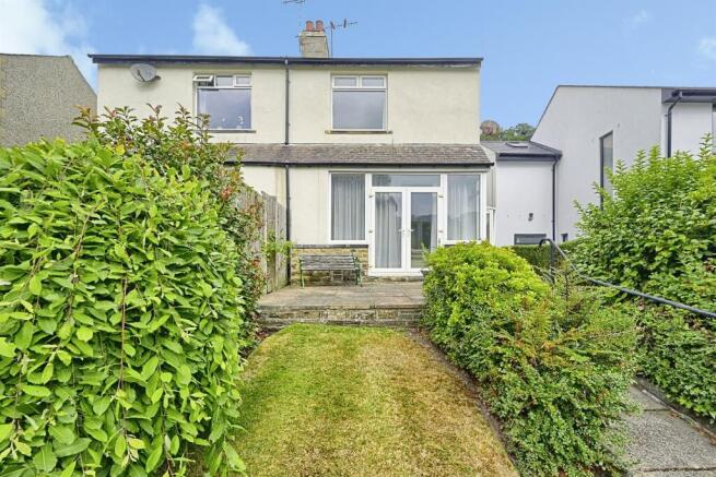 2 bed Semi-Detached for sale Image 4