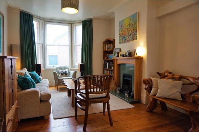 Living / Dining Room