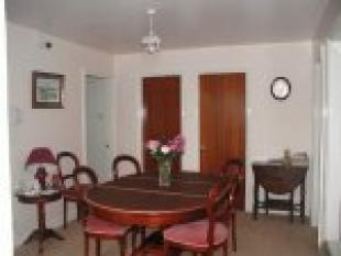 Dining Hall