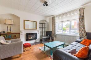 129, Garvary Road, Canning Town, London E16 3NQ