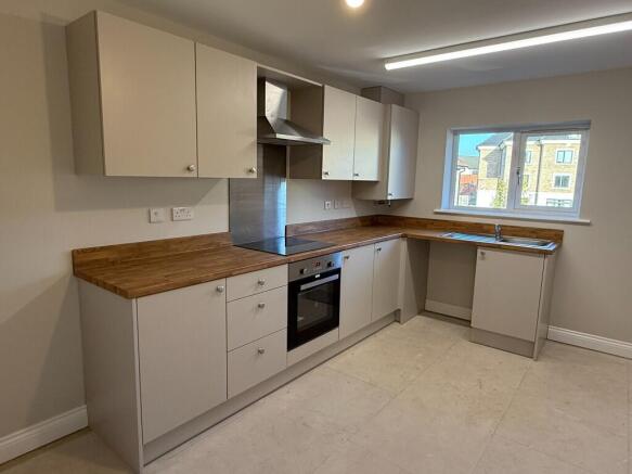 1 bed Flat for sale Image 9
