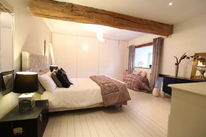Bedroom Five