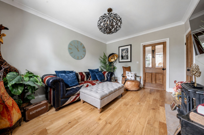 2 bed Terraced for sale Image 12