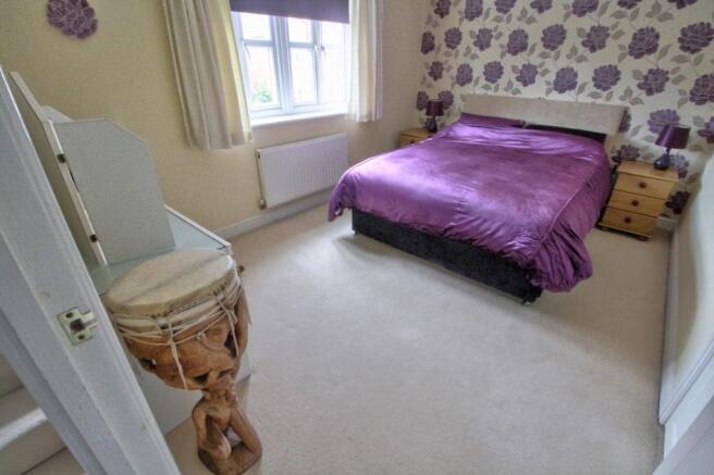 Bedroom 3.1