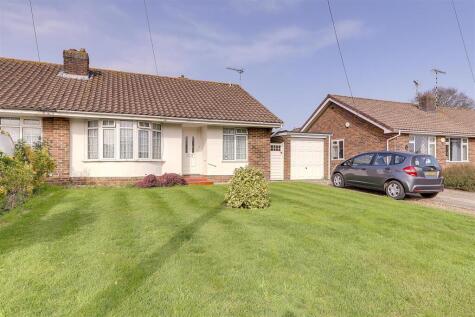 New Road, Worthing, BN13