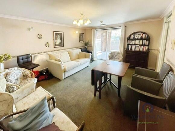 2 bed Flat for sale Image 12