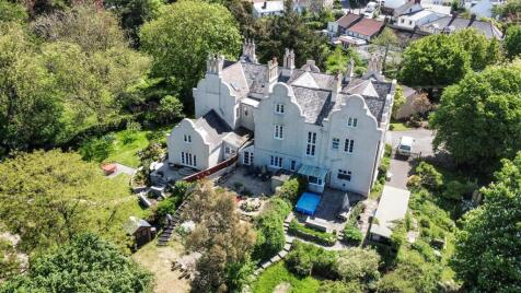Codden Hill House, Bishops Tawton, Barnstaple