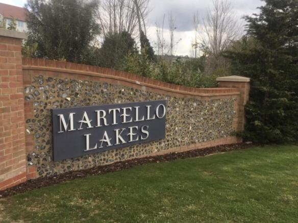 MARTELLO LAKES