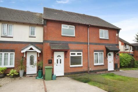 Cwrt Y Waun, Beddau, Pontypridd