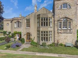 Beech House, Brough Park Roads, Richmond DL10 7PJ