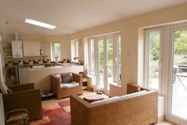 Kitchen/Family...