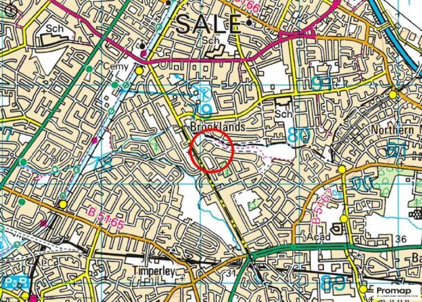 Town Plan