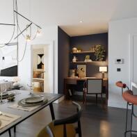Flat 708, City View House, Bethnal Green Road, London E2 9QR