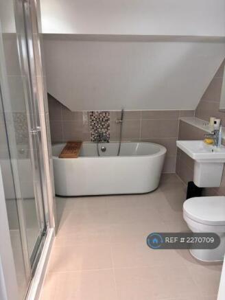 Bathroom 2