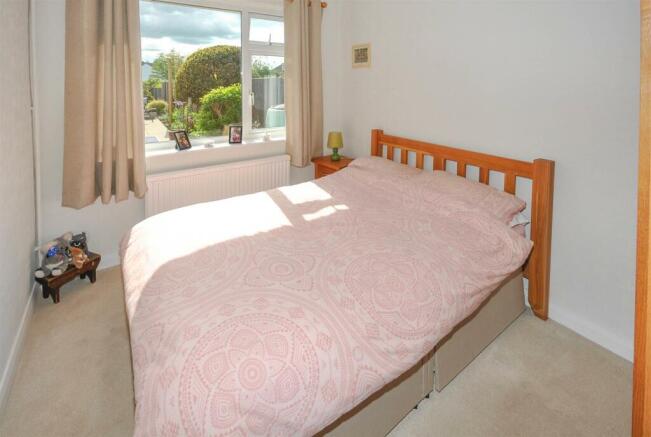 BEDROOM TWO