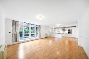 44, Langbourne Place, London E14 3WN