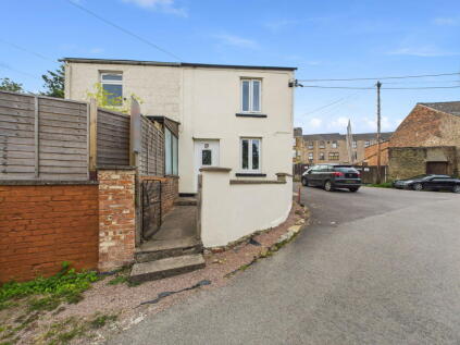 Foundry Road, Cinderford