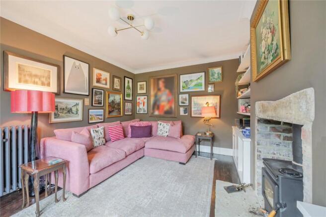 3 bed Semi-Detached for sale Image 7