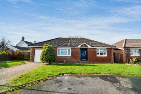 Field House Close, Acklington