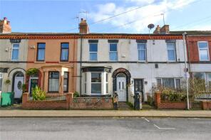 19, Grove Road, Wirral CH47 2DS