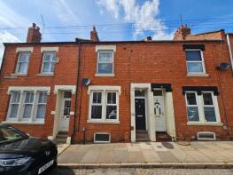 5, Florence Road, Northampton NN1 4NA