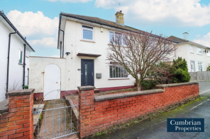 9, Kirkbrae, Carlisle CA3 9TW