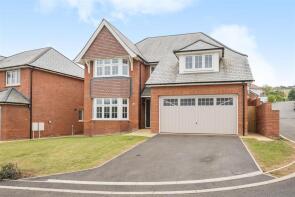 3, Clatworthy Avenue, Exeter EX1 4AN